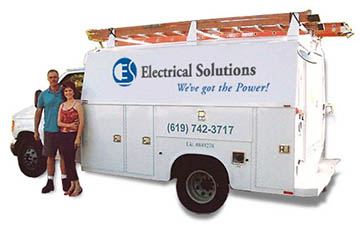 Electrician National City CA